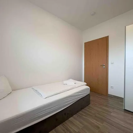 Apartamento Stb112 Gemütliche Monteurwohnung Steinberg am See