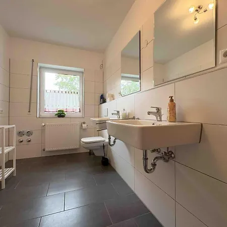 Stb112 Gemütliche Monteurwohnung
