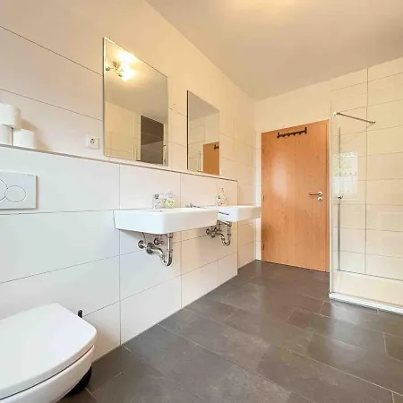 Apartamento Stb112 Gemütliche Monteurwohnung