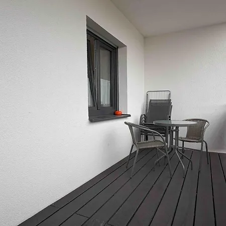 Stb112 Gemütliche Monteurwohnung Apartamento